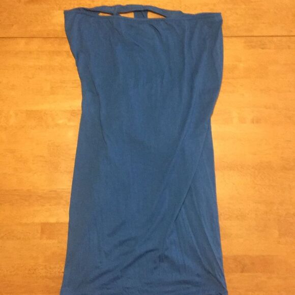 Velvet DRESS - Picture 2 of 5